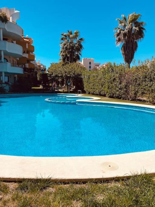 Casa De Flores Torrevieja Exterior foto