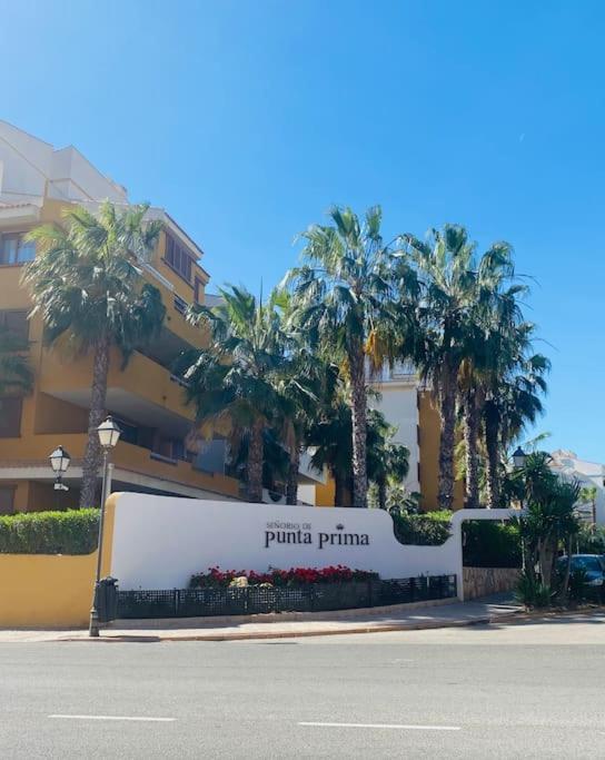 Casa De Flores Torrevieja Exterior foto
